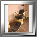 Gladstone Gaol Dentist Chair